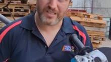 Power Up Your Projects: Top Tools at Total Tools AU.