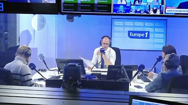 Dîner entre Édouard Philippe et Marine Le Pen, la brebis galeuse de LFI et le revenant François Hollande