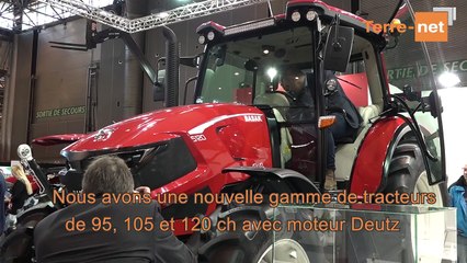 Basak 5120, un modèle destiné au marché français