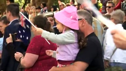 NSW extends ANZAC Day retail trading ban to full 24 hours