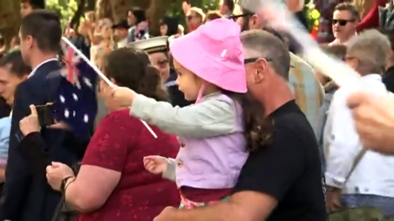 NSW extends ANZAC Day retail trading ban to full 24 hours