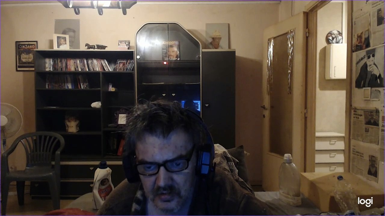 JE REPOND A CCK  SUR LE PROGRAMME DU RN   ET JE PARLE DU RAP PPOUR LES RACAILLES