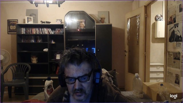 JE REPOND A CCK SUR LE PROGRAMME DU RN ET JE PARLE DU RAP PPOUR LES RACAILLES