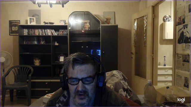 SOPHION LEPEN VOTE MACRON POUR FAIRE BARRAGE A MACRON MDR ET LE CANADIEN SAUTE AVEC DU UK MDR