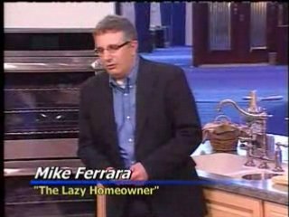 Housing Survival Guide With Mike Ferrara