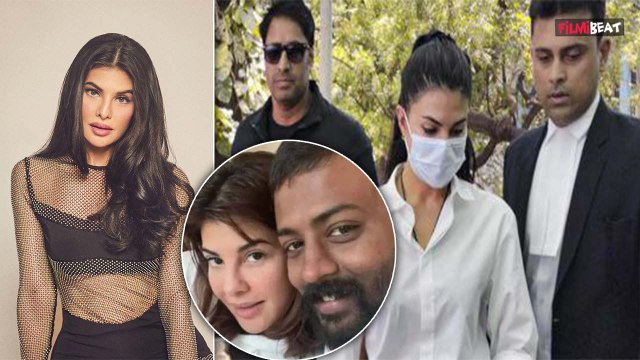 Jacqueline Fernandez को ED ने फिर भेजा समन, 200 crore की Money Laundering Case में फिर होगी पूछताछ!