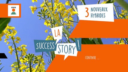 3 nouveaux hybrides encore plus performants !