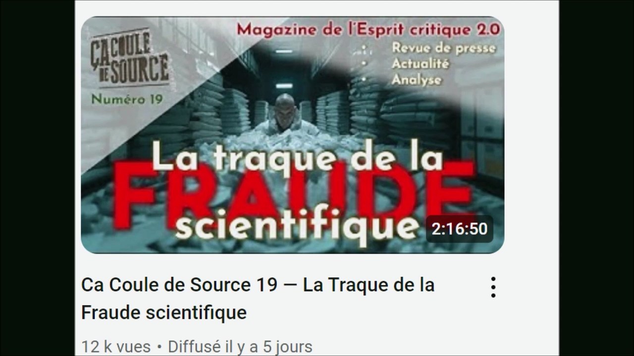 Est-on obligé de suivre une formation 'NEW AGE' ?