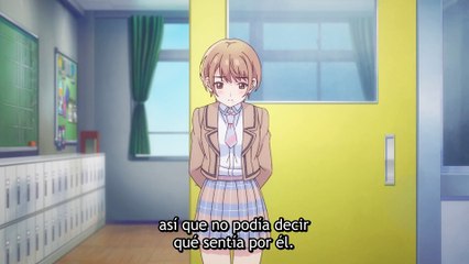 Love Is Indivisible by Twins - Tráiler oficial