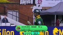 Pakistan vs South Africa | World Championship of Legends 2024 Full Highlights |   |