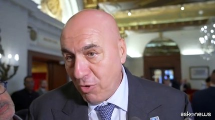 Nato, Crosetto: su 2% accelerazione se spese fuori da Patto stabilit?