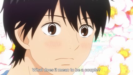 From Me to You: Kimi ni Todoke - S03 Trailer (English Subs) HD