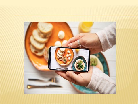 Savouring Singapore Gastronomic Journeys with Ang Chong Yi, Food Blogger & Critic