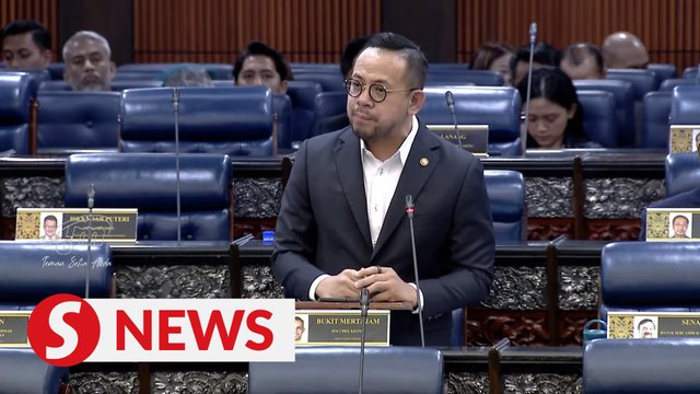 Sim vows swift action on any culprits uncovered by MACC probe, third-party audit