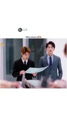 Office Romance | Korean Drama