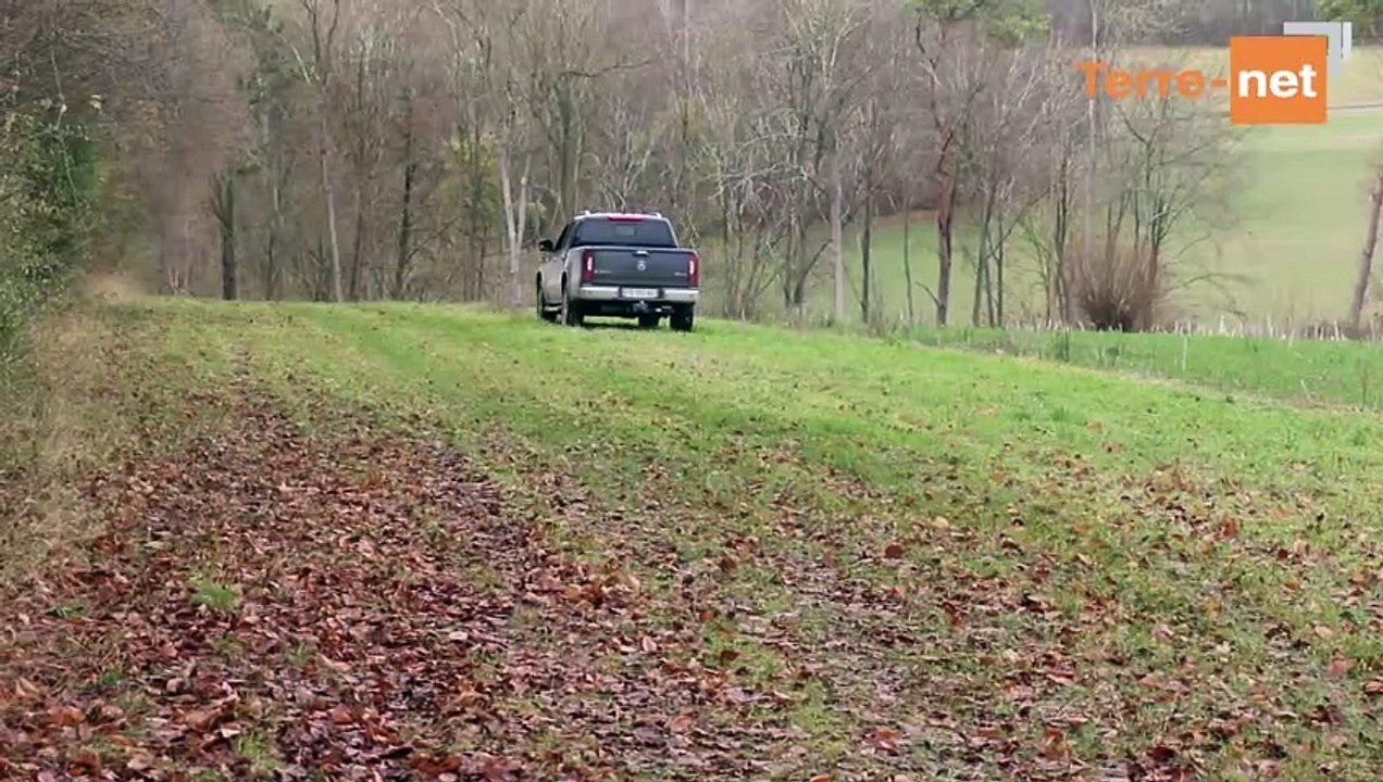 258 ch, finition haut de gamme et confort : la classe X !