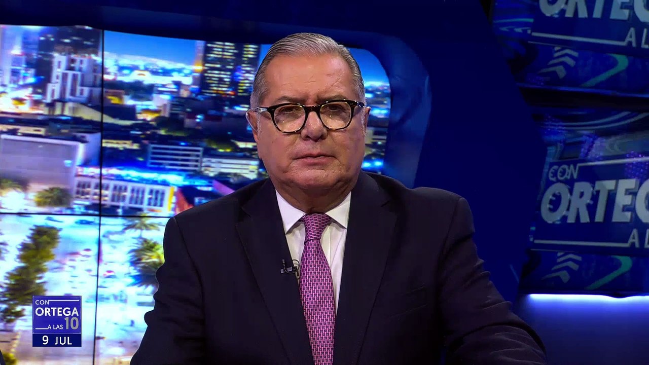 Fue una tragedia que 'Alito' Moreno estuviera al frente del PRI: Francisco Labastida