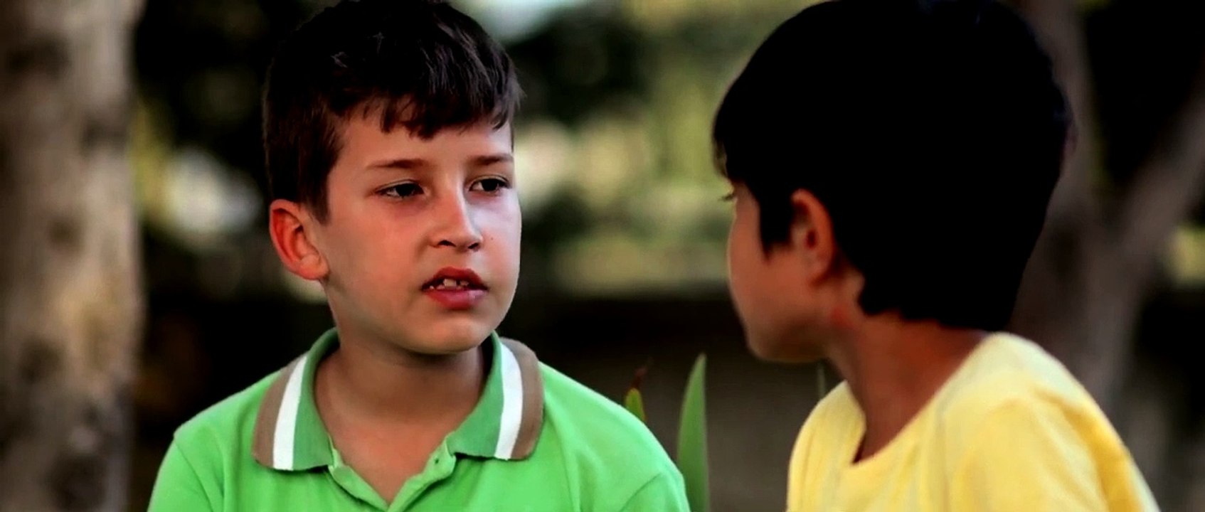 Cam Kavanoz Fragman
