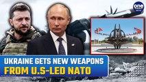 NATO Makes ‘Historic’ Ukraine Air Defense Pledge Despite Putin’s Warning | How Will Russia Respond?