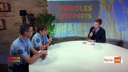 200 référents sûreté pour évaluer les risques sur les exploitations agricoles