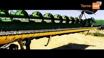 La batteuse aux 1 000 quintaux/heure tient-elle ses promesses ?