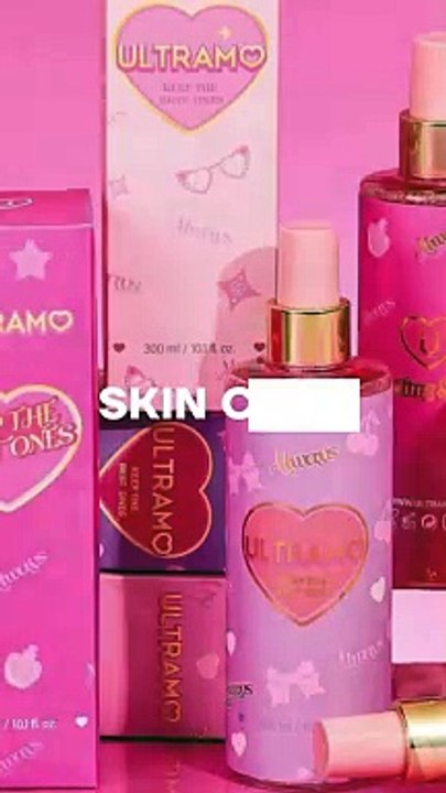 skin care