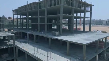 استثمر في مول اتوم بالقاهرة الجديدة بالقرب من الجامعة الامريكية ✅