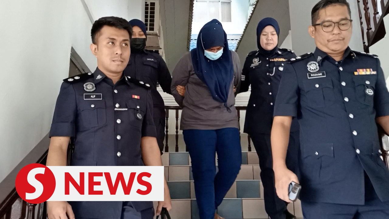 Restaurant worker pleads not guilty to cheating adoptive mother of nearly RM40,000