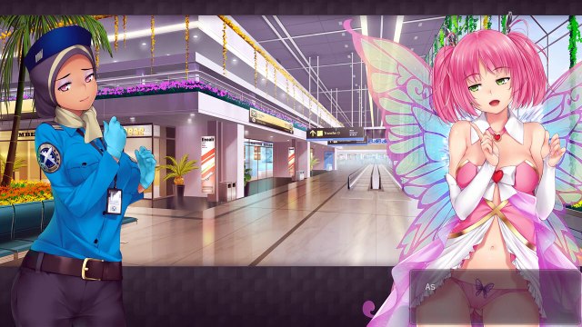 abia & lola all date events HuniePop 2: Double Date