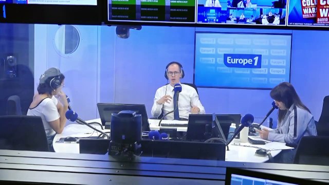 Équipe de France : quel avenir pour les Bleus de Didier Deschamps après l'échec de l'Euro 2024 ?