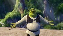 Shrek- Too Many Babies!