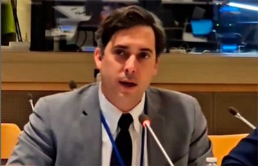 Rodrigo Diamanti: "Venezuela está lista para salir de la dictadura"