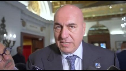 Nato, Crosetto: su 2% accelerazione se spese fuori da Patto stabilità