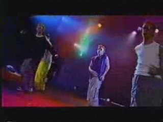 Let's Get Funky Tonite