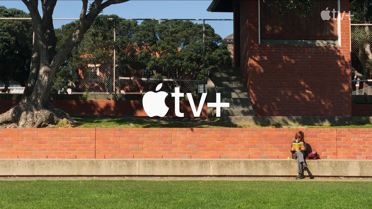 Time Bandits Trailer DF