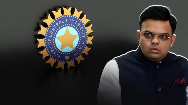 BCCI కి Jay Shah Goodbye.? ICC లో మరో కీలక పదవిపై కన్ను.! l Oneindia Telugu