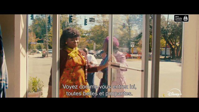 The Supremes at Earl’s All-You-Can-Eat Bande-annonce VO STFR