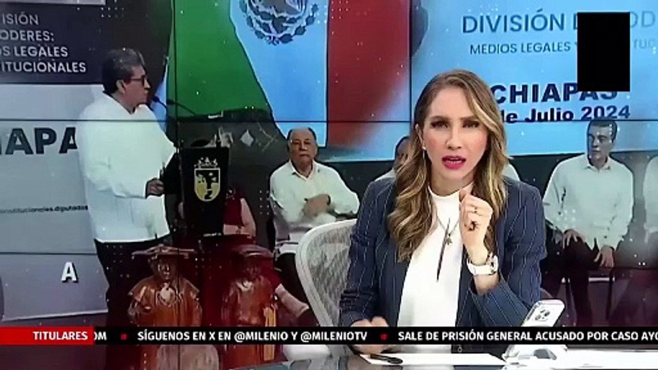 Foro sobre reforma al Poder Judicial, debate intensivo sobre la división de poderes