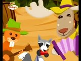 BabyTV Shell be coming around the mountain xvid english