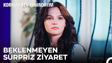 İnci'yi Şoke Eden Karşılaşma - Korkma Ben Yanındayım 5. Bölüm