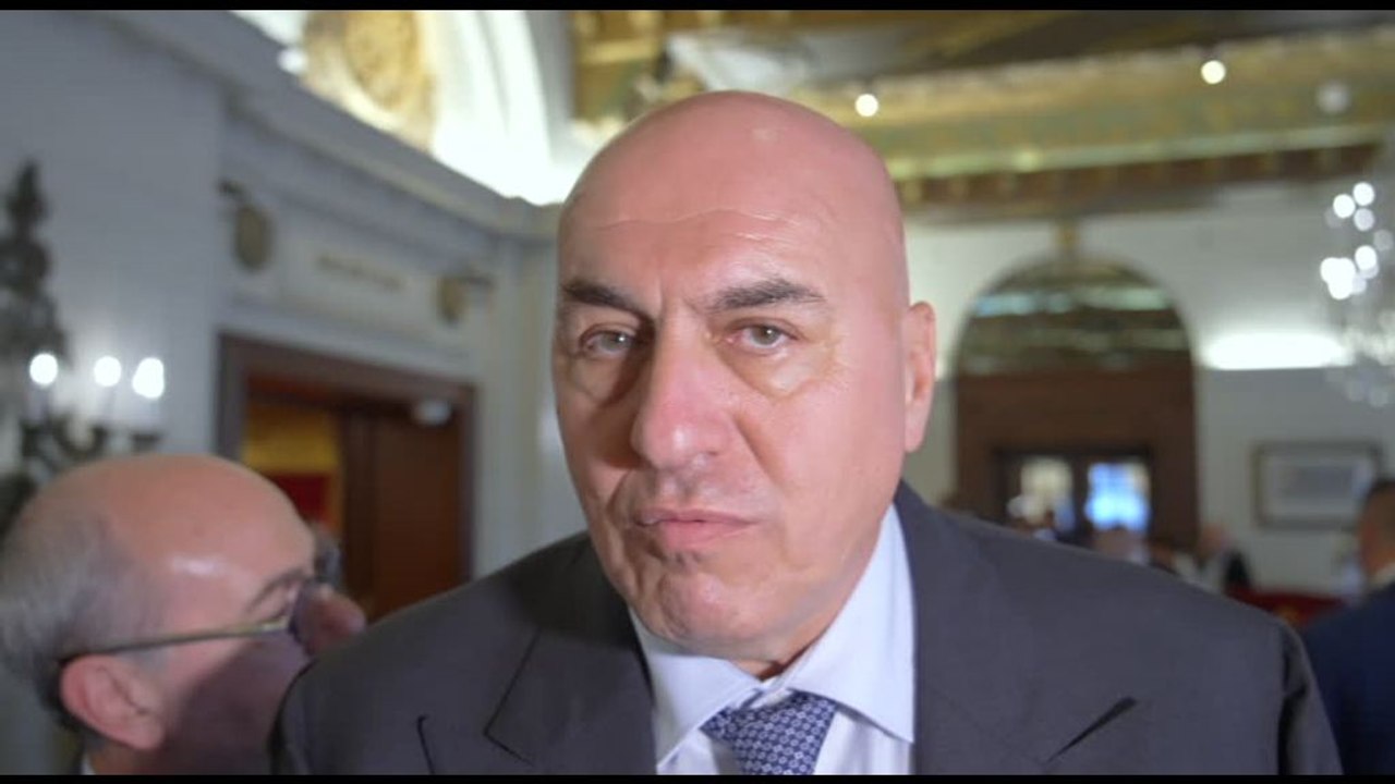 Ucraina, Crosetto: difesa aerea per civili e infrastrutture