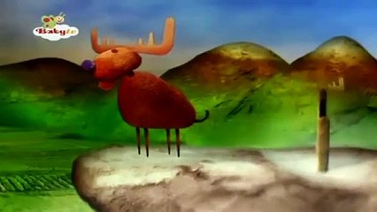 BabyTV The Big Old Deer