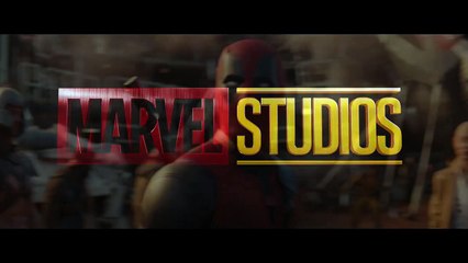 Deadpool & Wolverine | Tv Spot: Nice