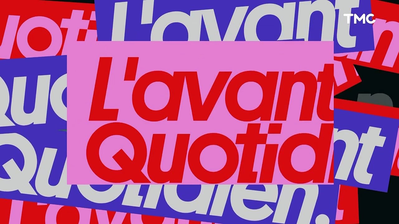 "C'est le coeur lourd que nous partons en vacances" : Yann Barthès se lâche avec humour pour la dernière de "Quotidien" - Vidéo - Puremédias