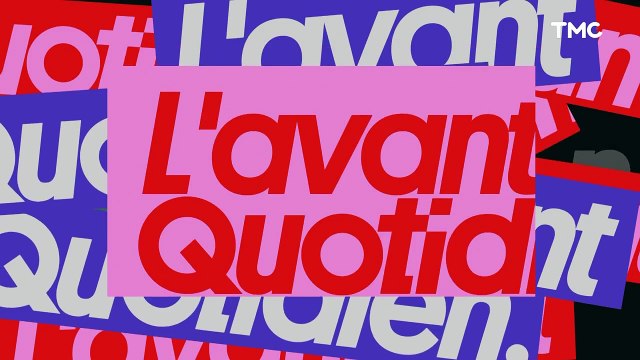 C'est le coeur lourd que nous partons en vacances : Yann Barthès se lâche avec humour pour la dernière de Quotidien - Vidéo - Puremédias