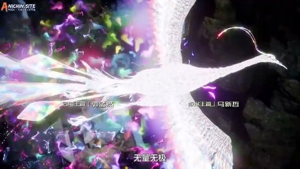 IMMORTALITY SEASON 3 EPISODE 13 SUBTITLE INDONESIA