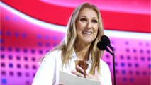 VOICI - Cérémonie des JO de Paris : après Céline Dion et Aya Nakamura, une autre star de la chanson aurait été approchée !