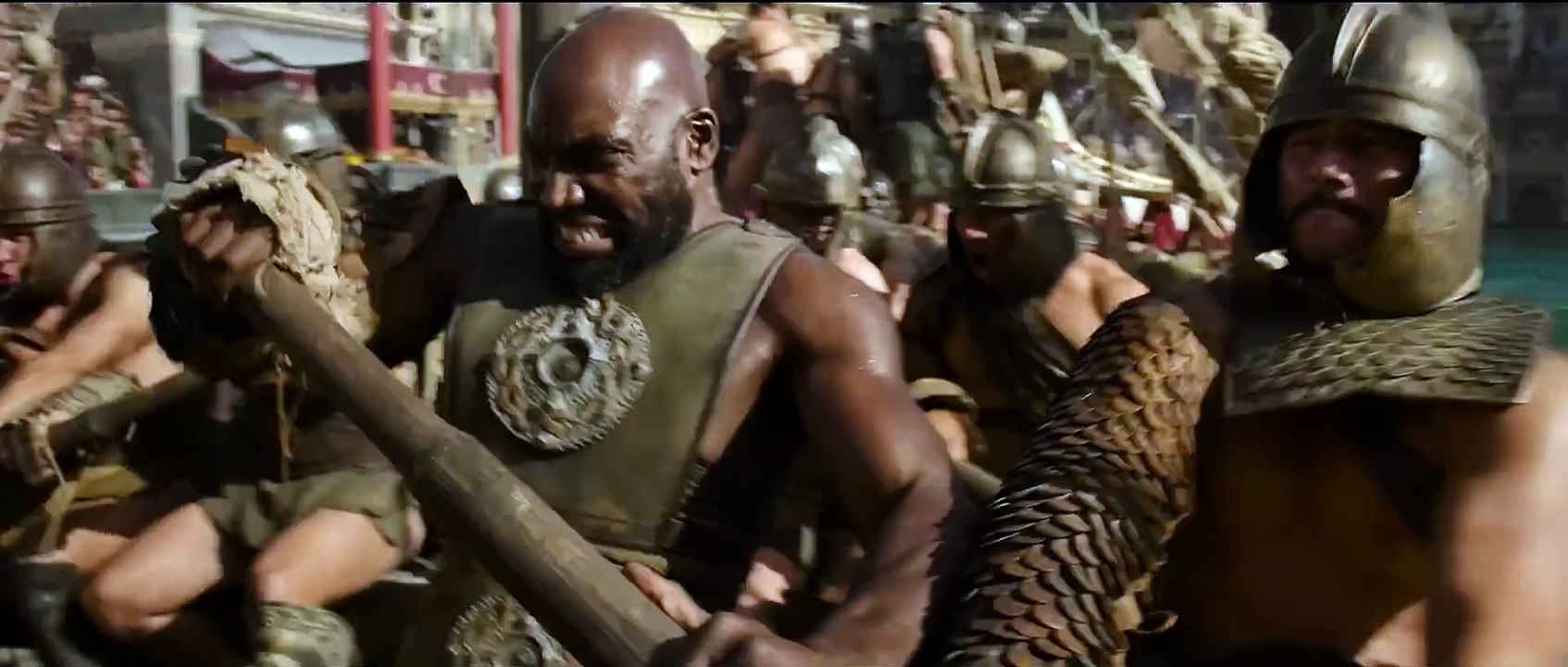 Gladiator II Trailer