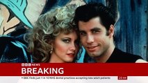 OLIVIA NEWTON-JOHN TRIBUTE - BBC News (August 8, 2022)