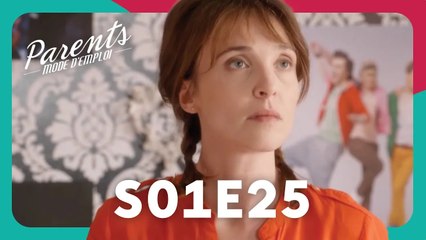 Parents mode d'emploi - Saison 1 - Épisode 25 : Le réveil